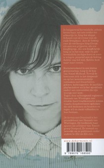 De kermis van Gravezuid achterzijde