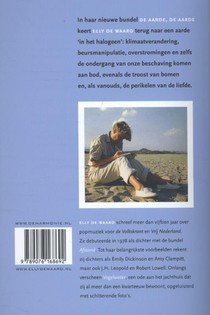 De aarde, de aarde achterzijde