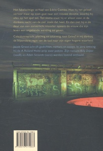 Geloof in mij achterzijde