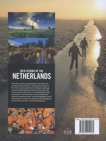 New visions of the Netherlands achterzijde