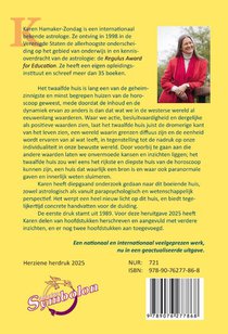 Het twaalfde huis achterzijde