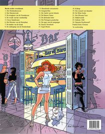 Geheim 1948 achterzijde