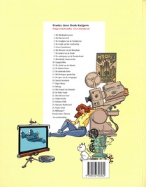 Gratis Goud achterzijde