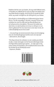 Gêne en waardigheid achterzijde