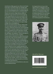 Honderd dagen in handen van Albanese rebellen achterzijde