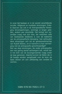 Tijdreizen achterzijde