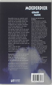 Moederdier achterzijde