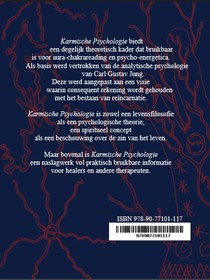 1 In dialoog met het onbewuste achterzijde