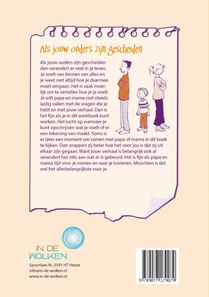 Ik hoor bij jullie allebei achterzijde