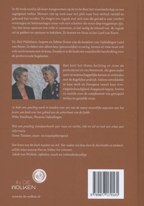 Herbergen van verlies achterzijde
