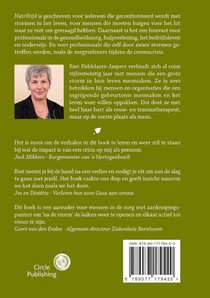 Natriltijd achterzijde