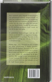 Liefdes stille transformatie achterzijde