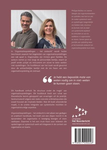 Organisatieopstellingen - het ambacht achterzijde