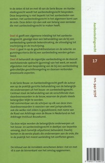 Uitsluitingsgronden, geschiktheidseisen, selectiecriteria, gunningscriteria achterzijde