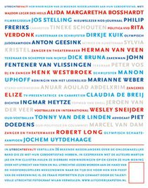 Utrecht bevalt! achterzijde