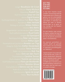 Haarlem bevalt! achterzijde