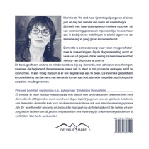 Dementie anders belicht achterzijde