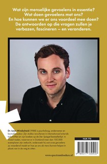 Goed voelen achterzijde