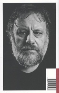 Zizek achterzijde