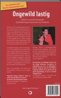 Ongewild lastig achterzijde