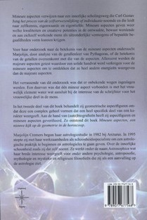 Mineure aspecten achterzijde