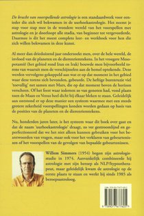 Uurhoekastrologie achterzijde