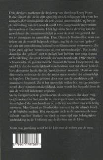 Wat zal men doen? achterzijde