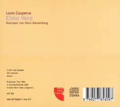 Eline Vere achterkant