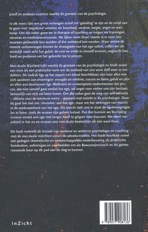 Non duale wijsheid achterzijde