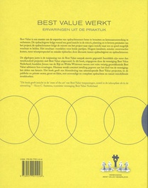 Best value werkt achterzijde