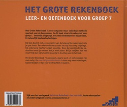 leer- en oefenboek achterzijde