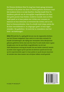 Als kattenogen achterzijde