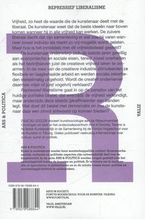 Repressief liberalisme achterzijde