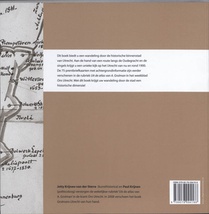 Uit de Atlas van Anthony E. Grolman achterzijde
