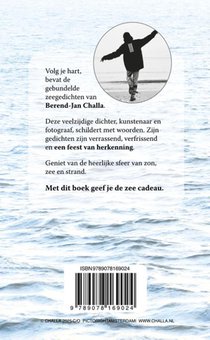 Volg je hart en volg je dromen achterzijde