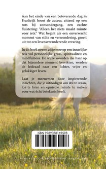 Living Bright achterzijde