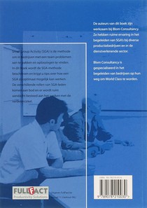 Effectief verbeteren achterzijde