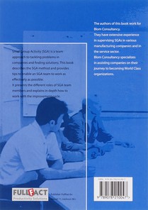 Effective Improvement achterzijde