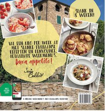 Bella Italia achterzijde