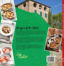 Bella Italia achterzijde