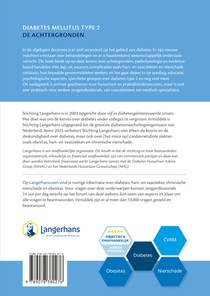 Diabetes Mellitus type 2 achterzijde