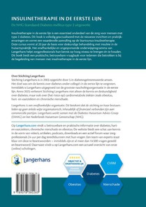Insulinetherapie in de eerste lijn achterzijde