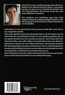 Andradorra achterzijde