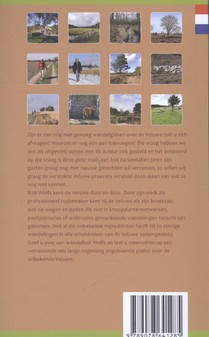 Wandelen over de onbekende Veluwe achterzijde