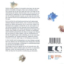 Verder met kwartiermaken achterzijde