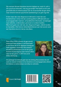 Petra Etcetera achterzijde