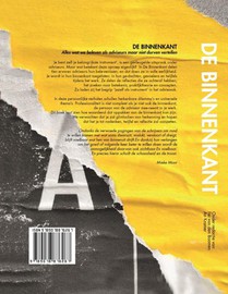 De Binnenkant achterzijde
