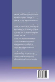 Leren stimuleren achterzijde