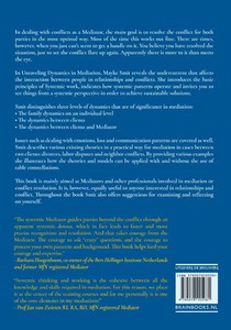 Unraveling Dynamics in Mediation achterzijde