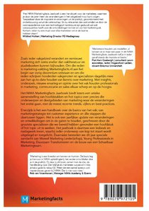 Marketingfacts Jaarboek achterzijde